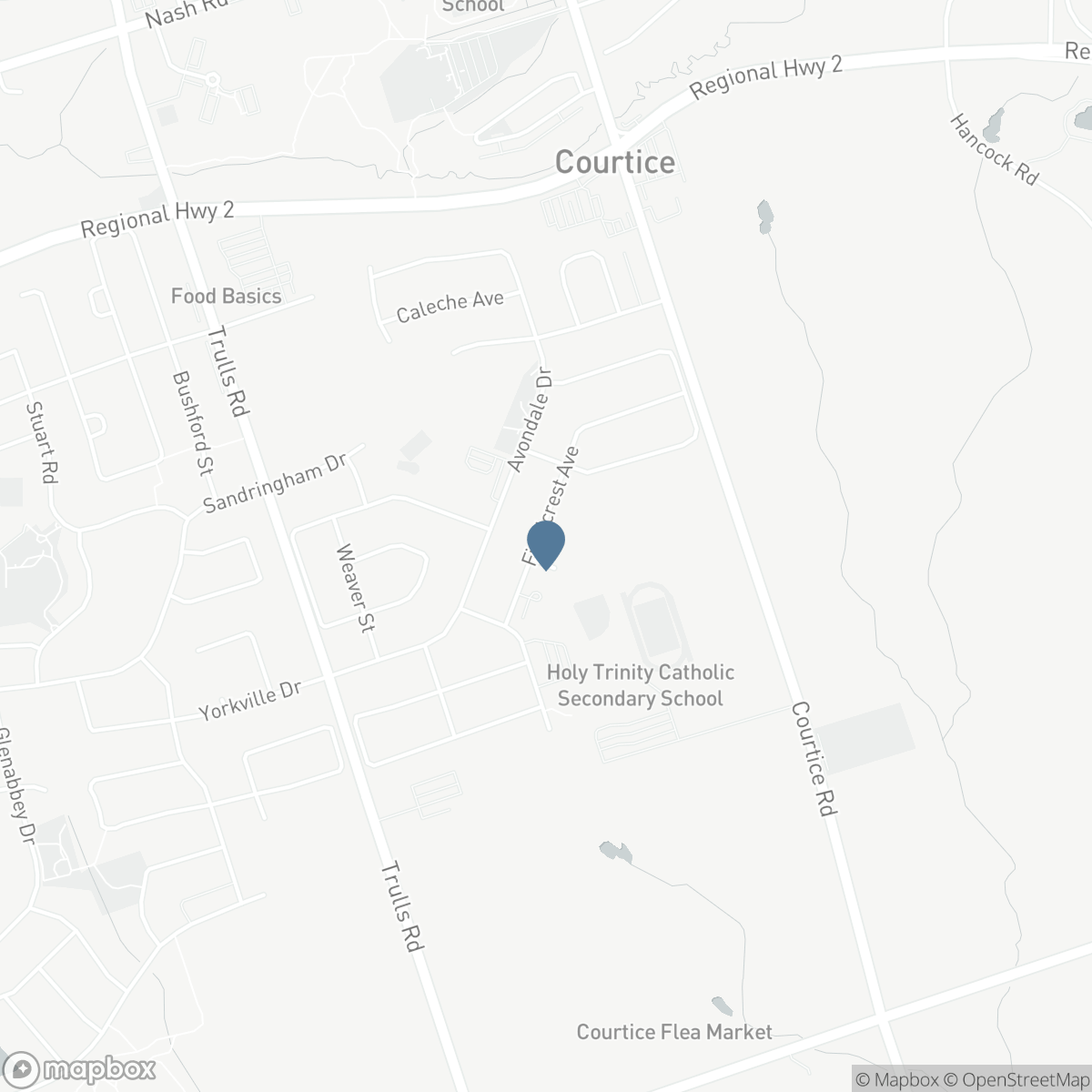 89 FIELDCREST AVENUE, Clarington, Ontario L1E 2Y9